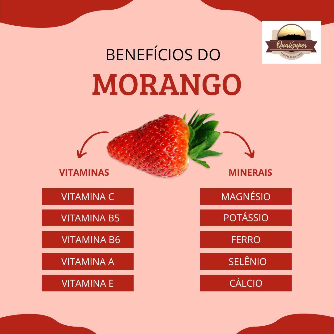 Morango